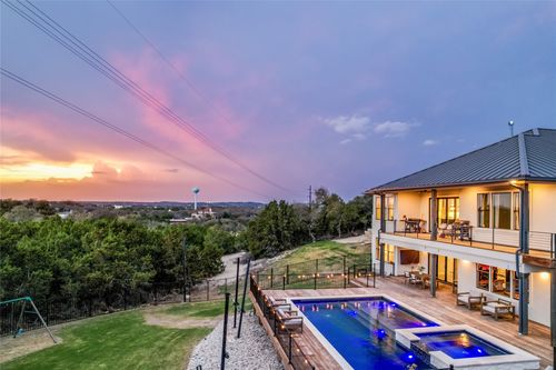 15421 Mc Cormick Vista Dr, Austin, TX, 73301 | Card Image