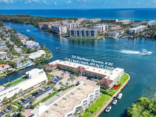 312-711 Ne Harbour Ter, Boca Raton, FL, 33431-7751 | Card Image