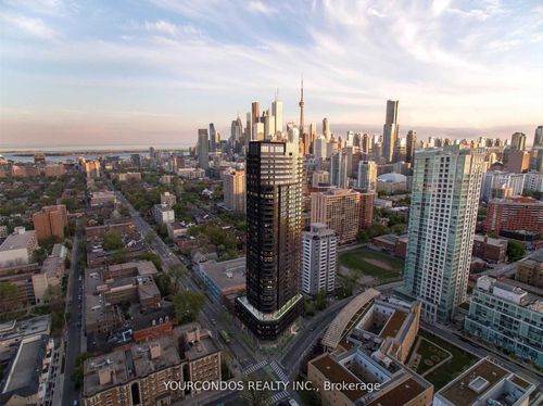 806-159 Wellesley St E, Toronto, ON, M4Y0H5 | Card Image