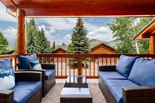 98 Lookout Ridge Dr, DILLON, CO, 80435-5529 | Card Image
