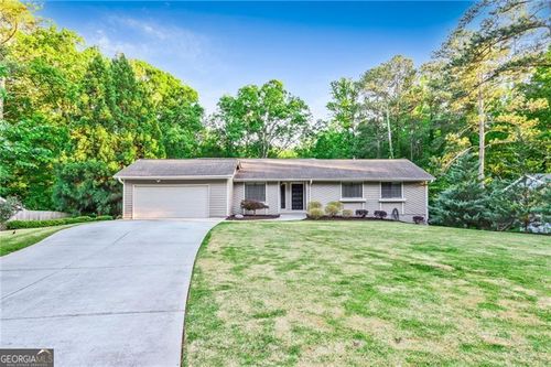 2755 Wendy Ln, marietta, GA, 30062-1438 | Card Image