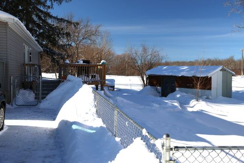 9506W Mill St W, Saxon, WI, 54559-3301 | Card Image