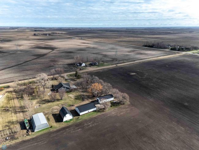 6740 140 Th Ave S, House other with 4 bedrooms, 3 bathrooms and null parking in Sabin MN | Image 81