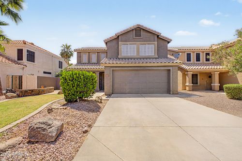 1044 N Saguaro Street, Chandler, AZ, 85224 | Card Image