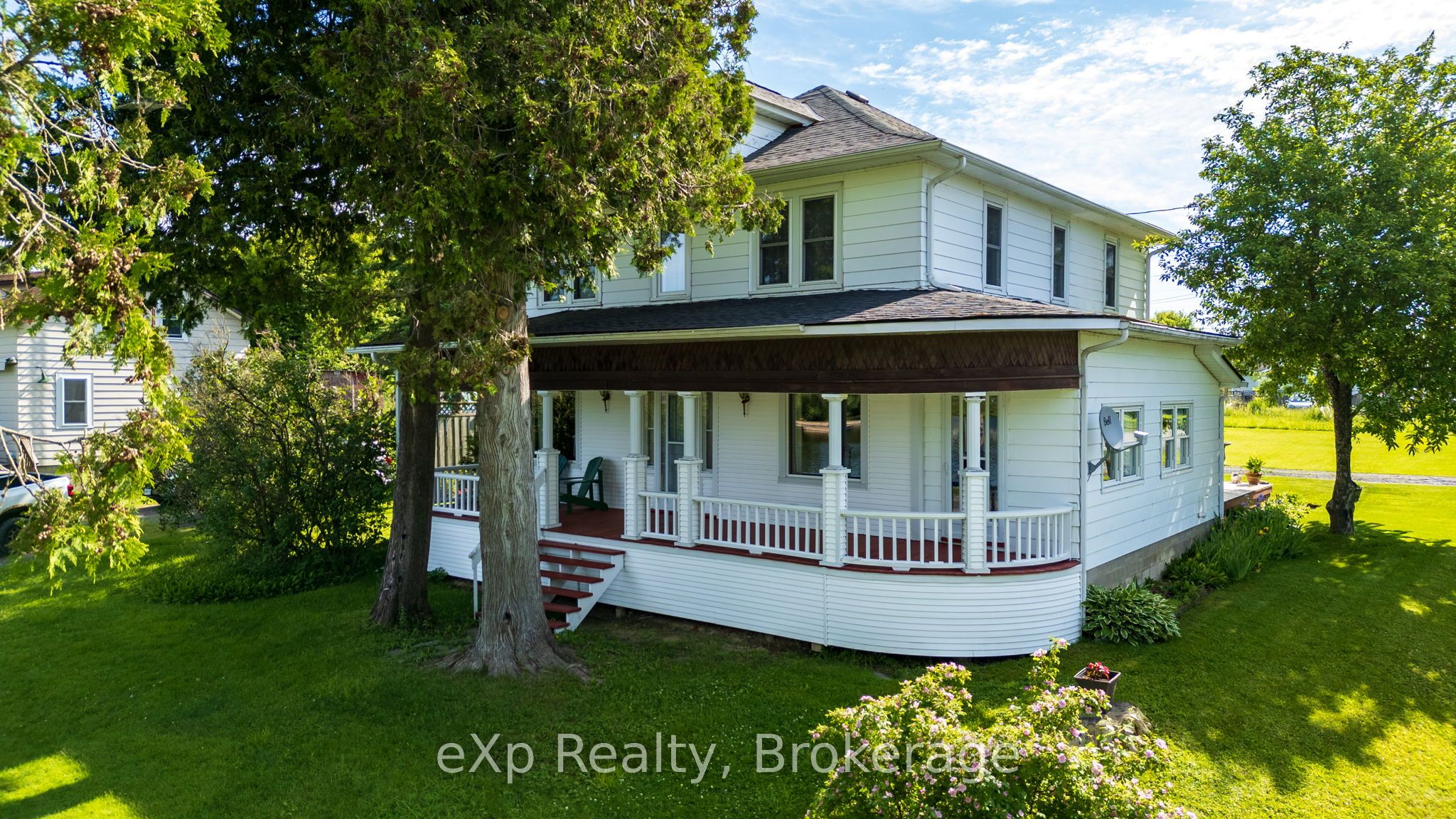 Residential in McKellar 3