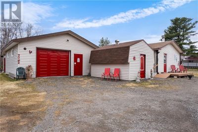 7062 Rte 126, House other with 3 bedrooms, 2 bathrooms and null parking in Adamsville NB | Image 2