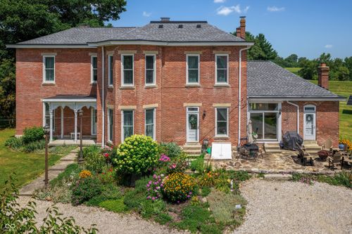 6443 Jonesville Rd, Columbus, IN, 47201-4620 | Card Image