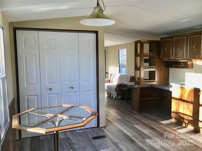 7724 Nc Hwy 90 E, House other with 2 bedrooms, 2 bathrooms and null parking in Stony Point NC | Image 8