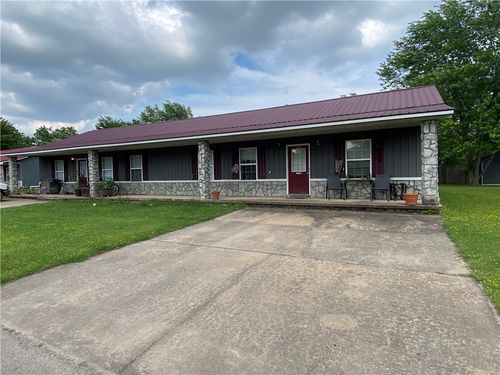 608 Jason Pl, Lincoln, AR, 72744-7001 | Card Image