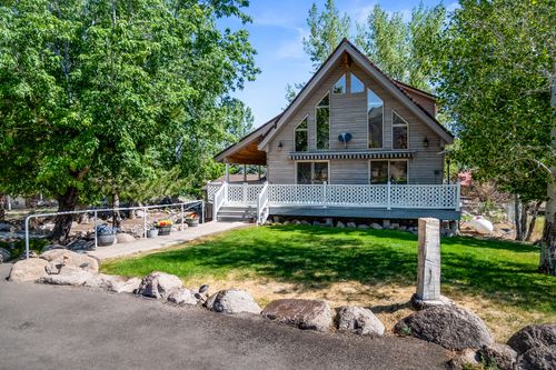 915 E Cedar Berry Ln, Pine Valley, UT, 84781-2360 | Card Image