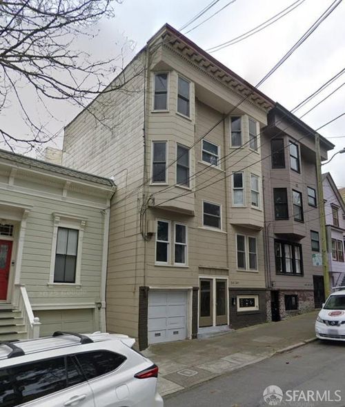 247 Henry Street, San Francisco, CA, 94114 | Card Image