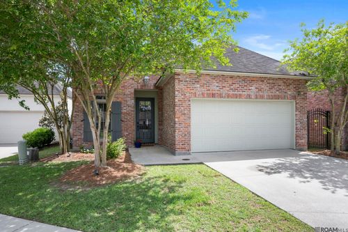 3144 Cresthaven Ave, Baton Rouge, LA, 70810-0453 | Card Image