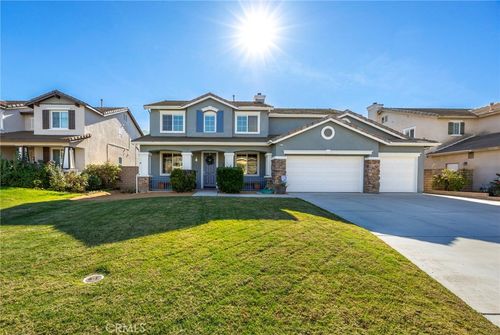 28777 Evening Passage Dr, Menifee, CA, 92584-7652 | Card Image
