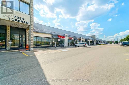 20-11-7956 Torbram Road, Brampton (Steeles Industrial), ON, L6T5A2 | Card Image