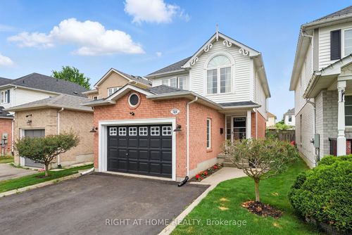 524 Hartgrove Lane, Oshawa, ON, L1K2N3 | Card Image