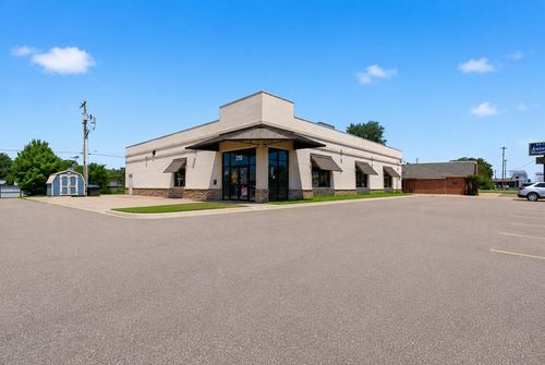 2113 S Air Depot Blvd, Midwest City, OK, 73110-5501 | Card Image