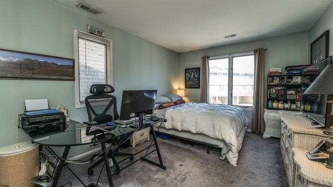 1301 - 1301 Harbour Cv S, Condo with 2 bedrooms, 2 bathrooms and null parking in Somers Point NJ | Image 22