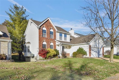 16939 Hickory Forest Ln, Wildwood, MO, 63011-5533 | Card Image