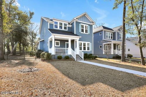 166 Kerr Landing Dr, Castle Hayne, NC, 28429-4438 | Card Image