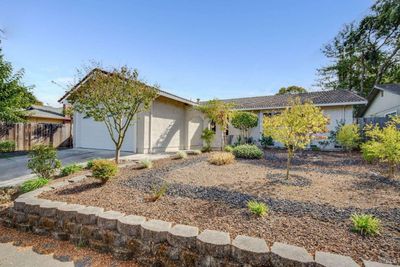 2832 Yuma Street, House other with 4 bedrooms, 2 bathrooms and 4 parking in Santa Rosa CA | Image 2