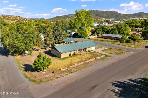 85 N Butler St, Eagar, AZ, 85925-9804 | Card Image