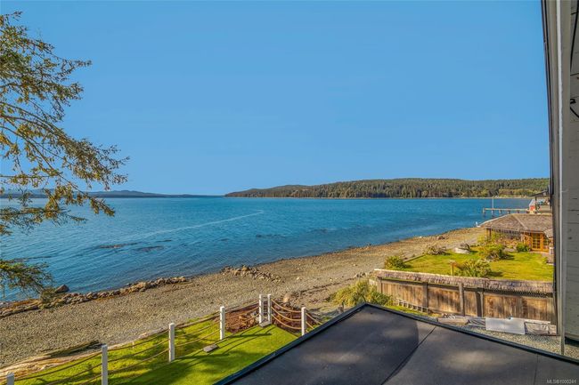 460 1st St, House other with 4 bedrooms, 2 bathrooms and null parking in Sointula BC | Image 47