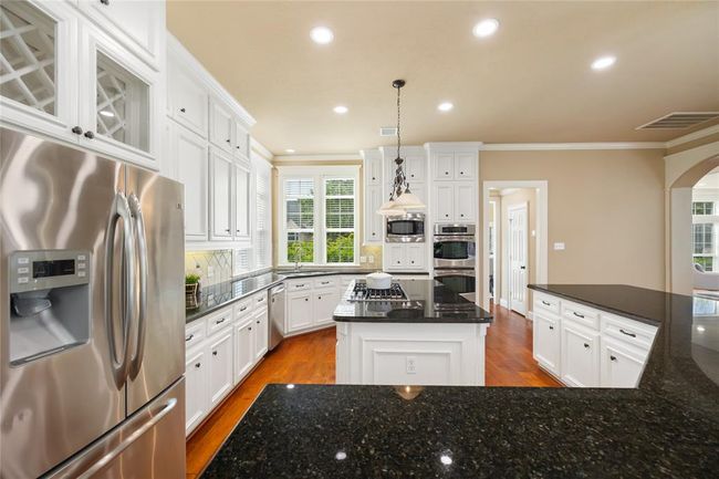 5811 Cimmaron Creek Ct, House other with 4 bedrooms, 5 bathrooms and 4 parking in Spring TX | Image 21