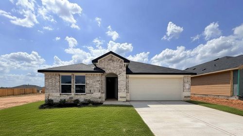 40611 Balsam Run Ln, Magnolia, TX, 77354 | Card Image