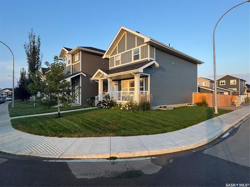 179 Stilling Mews, Saskatoon, SK, S7V0P3 | Card Image