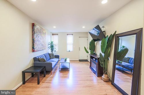 352 S Woodyear St, BALTIMORE, MD, 21223-3150 | Card Image