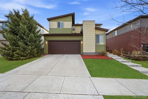 17886 E 107th Way, Commerce City, CO, 80022-9599 | Card Image