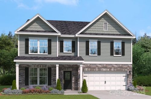 423 Balboa St, Matthews, NC, 28104-6152 | Card Image