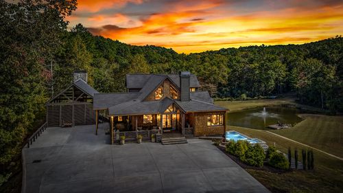 509 Wisteria Ln, MORGANTON, GA, 30560-3917 | Card Image