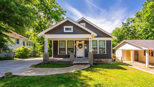 4909 Lee Avenue, Little Rock, AR, 72205 | Card Image
