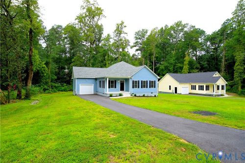 11816 Shady Ln, Chester, VA, 23831-2035 | Card Image