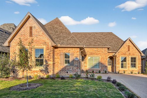 2716 River Path Ct, Burleson, TX, 76028-2284 | Card Image
