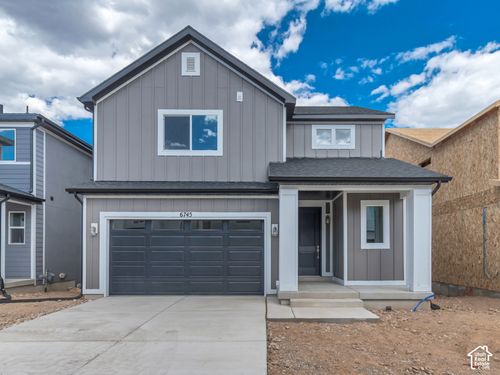 251-6745 S Quarter Creek Dr, West Jordan, UT, 84081-5550 | Card Image