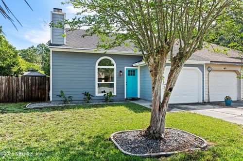 11345 Skimmer Ct, Jacksonville, FL, 32225-3591 | Card Image