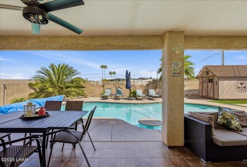 2605 San Juan Dr, Lake Havasu City, AZ, 86403-3148 | Card Image
