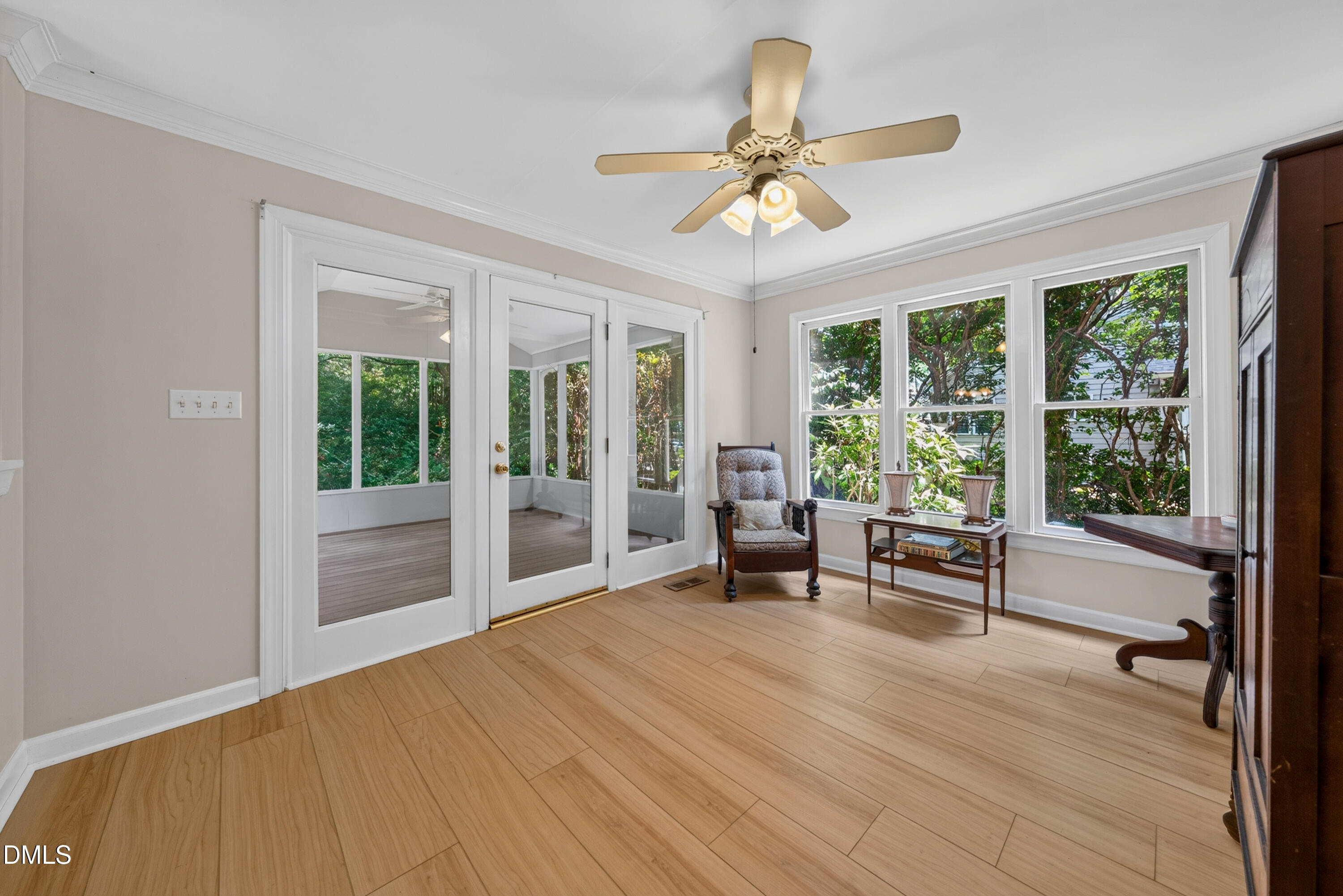Residential in Cary 4