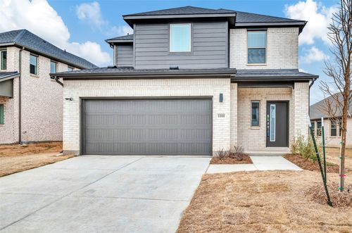 1000 Knox River Dr, Mckinney, TX, 75071-0231 | Card Image