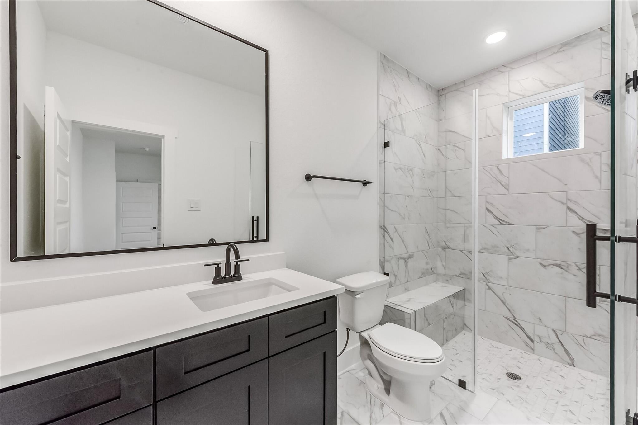 Residential in Houston 3