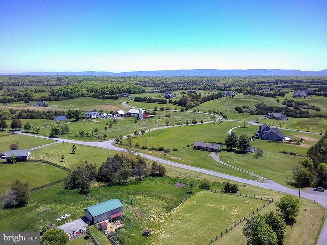 551 N Buckton Rd, House other with 4 bedrooms, 4 bathrooms and null parking in Middletown VA | Image 11