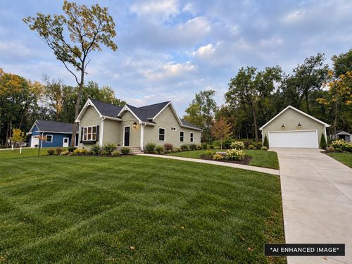 1402 E Road 3, Edgerton, WI, 53534-8559 | Card Image