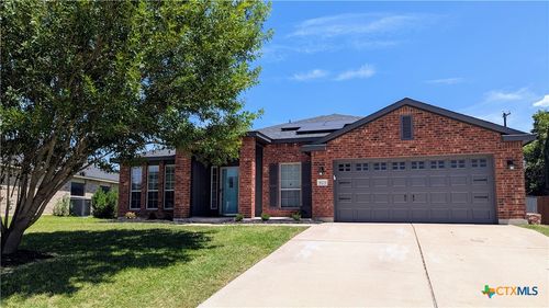 923 Mustang Trl, Harker Heights, TX, 76548-2454 | Card Image