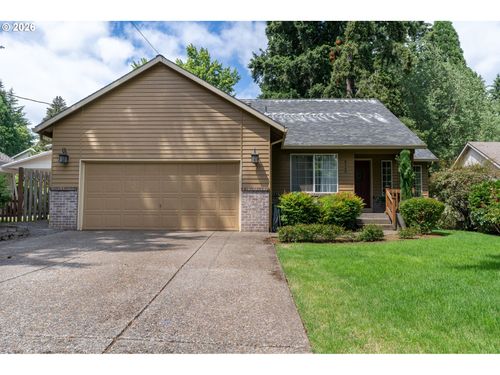 8449 Sw Alden St, Portland, OR, 97223 | Card Image