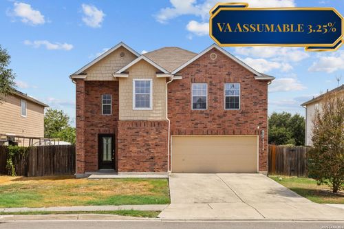 7714 Cold Mtn, Converse, TX, 78109-1966 | Card Image