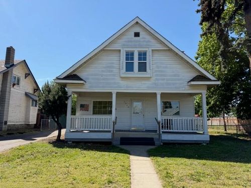 2303 W Jackson Ave, Spokane, WA, 99205-3779 | Card Image
