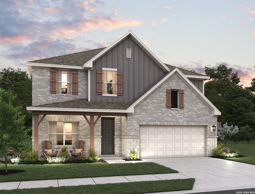 302 Brood Dr, Adkins, TX, 78101-0298 | Card Image