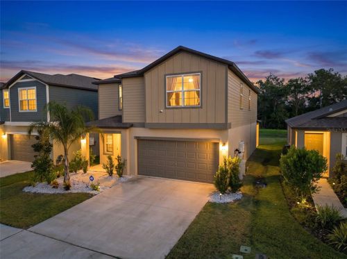 35418 Ackley Trce, ZEPHYRHILLS, FL, 33541-8436 | Card Image